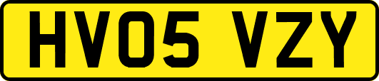 HV05VZY