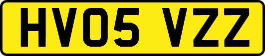 HV05VZZ