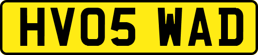 HV05WAD