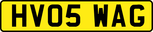 HV05WAG