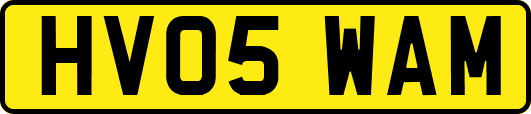 HV05WAM