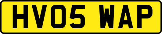 HV05WAP