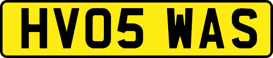 HV05WAS