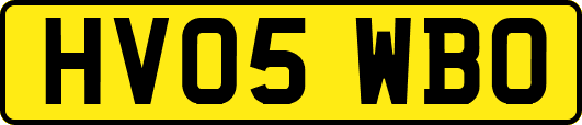 HV05WBO