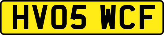 HV05WCF