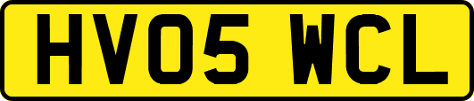 HV05WCL