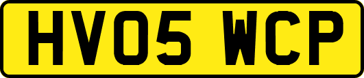 HV05WCP