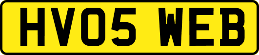 HV05WEB