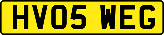 HV05WEG