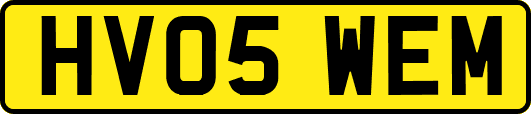 HV05WEM