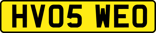 HV05WEO