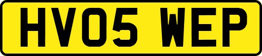 HV05WEP