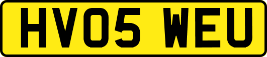 HV05WEU