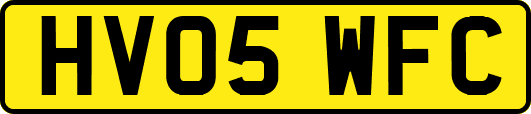 HV05WFC