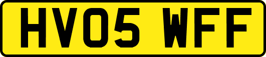 HV05WFF
