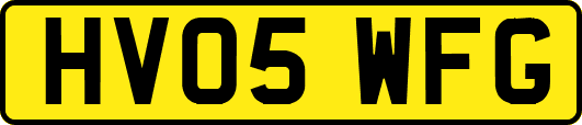 HV05WFG