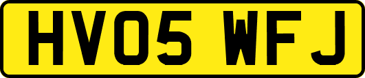 HV05WFJ