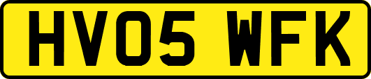 HV05WFK