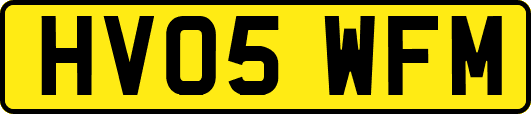 HV05WFM