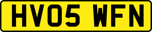 HV05WFN