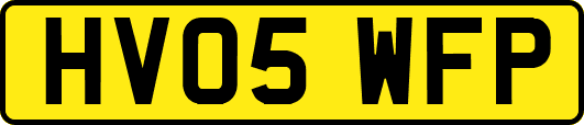 HV05WFP