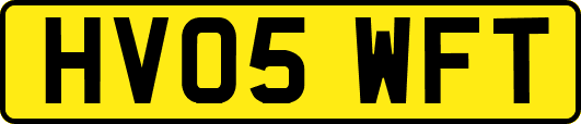 HV05WFT