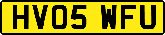 HV05WFU