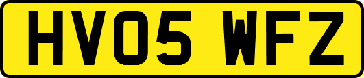 HV05WFZ