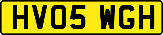 HV05WGH