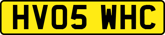 HV05WHC