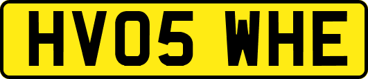 HV05WHE