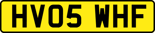HV05WHF