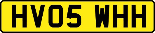 HV05WHH