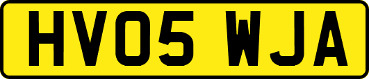 HV05WJA