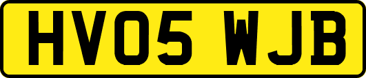 HV05WJB