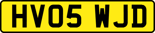 HV05WJD