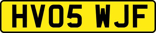 HV05WJF