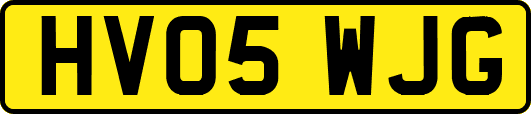 HV05WJG
