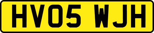 HV05WJH