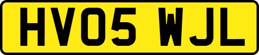 HV05WJL