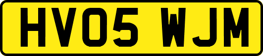 HV05WJM
