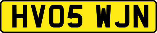 HV05WJN