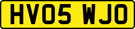 HV05WJO