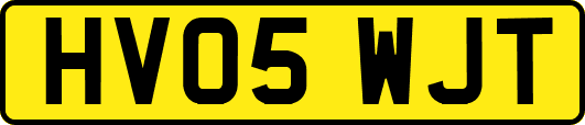 HV05WJT