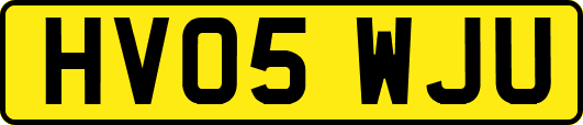 HV05WJU