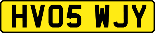 HV05WJY