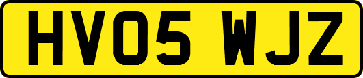 HV05WJZ