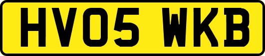 HV05WKB