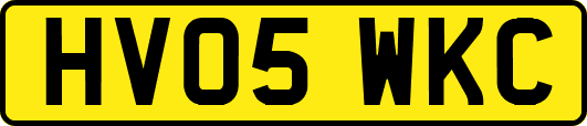 HV05WKC