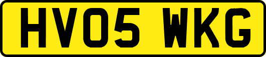 HV05WKG